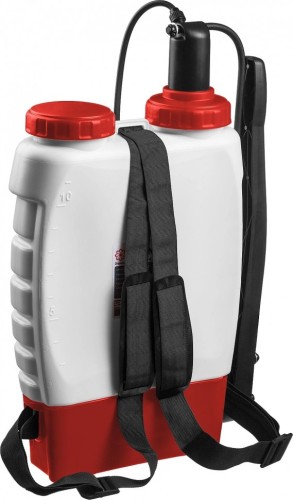 Опрыскиватель GRINDA KS-12 12 л, с телескопическим алюминиевым удлинителем 425217 - изображение 3