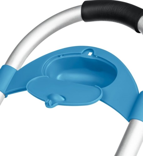 Опрыскиватель GRINDA PRO Line PW-16 16 л., на колесах, с широкой горловиной 8-425163_z01 - изображение 3