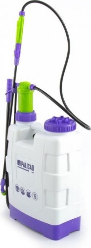 Опрыскиватель PALISAD 12.0 л ранцевый 64784 64784