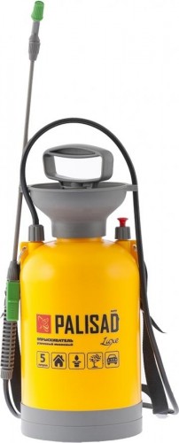 Опрыскиватель PALISAD LUXE 5.0 л 64757 64757