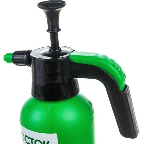 Опрыскиватель РОСТОК РП-2 2 л, ручной, помповый, колба из полиэтилена 425075 - изображение 2