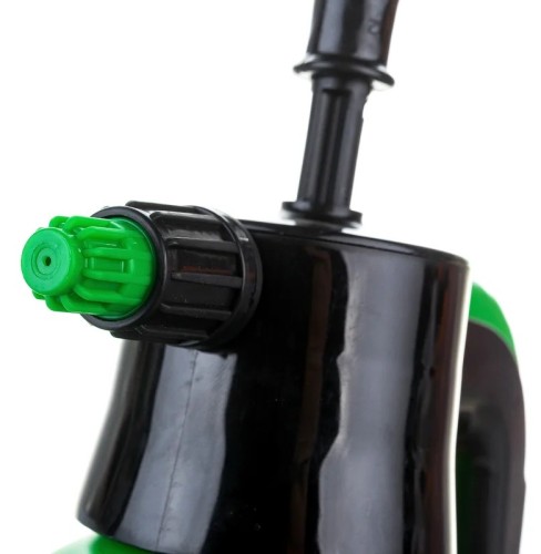 Опрыскиватель РОСТОК РП-2 2 л, ручной, помповый, колба из полиэтилена 425075 - изображение 3