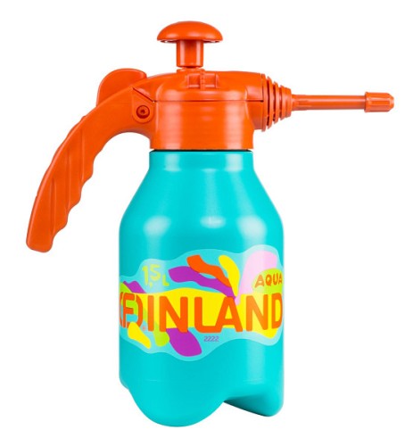 Опрыскиватель ручной FINLAND 2222 1,5л