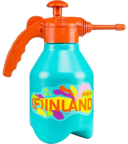 Опрыскиватель ручной FINLAND 2223 2л