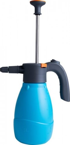 Опрыскиватель ручной PLANTIC 29461-01 Light садовый 1,5л - изображение 2