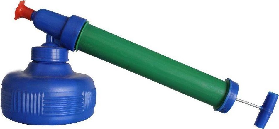 Опрыскиватель ручной пневматический с емкостью Union OLD-43A