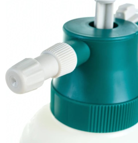 Опрыскиватель ручной RACO P552 1,5 л, помповый 4242-55/552 - изображение 2