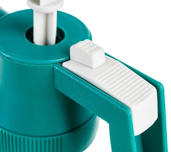 Опрыскиватель ручной RACO P552 1,5 л, помповый 4242-55/552 - изображение 3