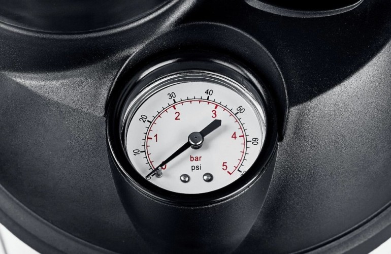 Опрыскиватель ручной RACO Pro 500 профессиональный 5 л, переносной 4240-54/500 - изображение 5