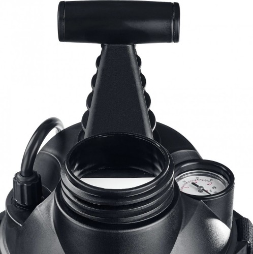 Опрыскиватель ручной RACO Pro 500 профессиональный 5 л, переносной 4240-54/500 - изображение 4