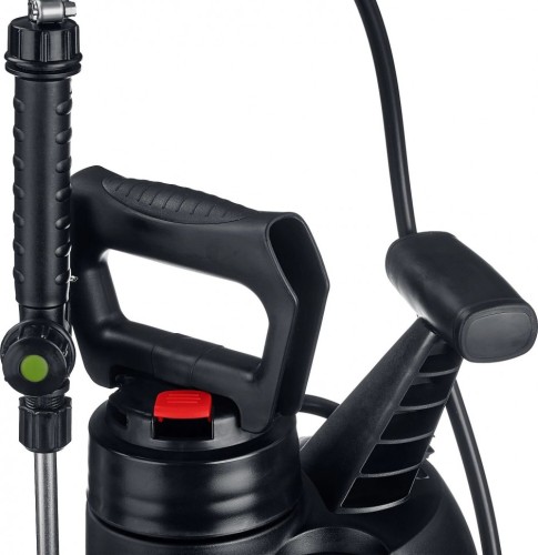 Опрыскиватель ручной RACO Pro 500 профессиональный 5 л, переносной 4240-54/500 - изображение 3