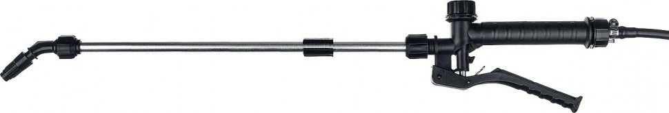 Опрыскиватель ручной RACO Pro 500 профессиональный 5 л, переносной 4240-54/500 - изображение 2