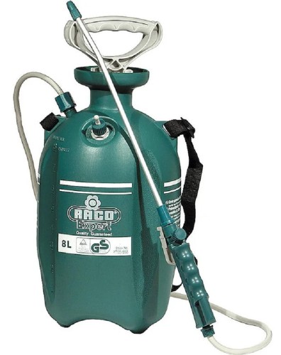 Опрыскиватель ручной RACO T558 8 л, переносной, с широкой горловиной 4240-55/558