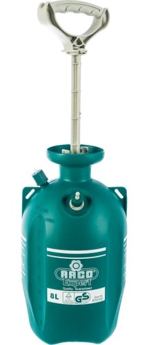Опрыскиватель ручной RACO T558 8 л, переносной, с широкой горловиной 4240-55/558 - изображение 2