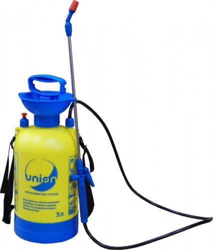 Опрыскиватель ручной Union ОР5Р ОР-5Р