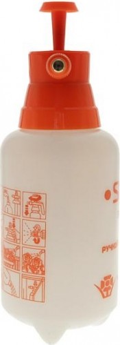 Опрыскиватель Sturm 3016-20-01 1л. - изображение 5