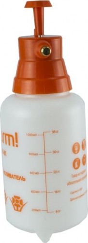 Опрыскиватель Sturm 3016-20-01 1л. - изображение 2