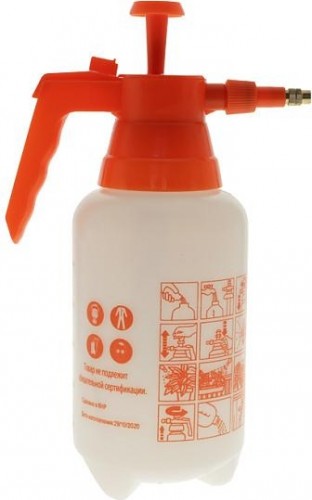 Опрыскиватель Sturm 3016-20-01 1л. - изображение 4