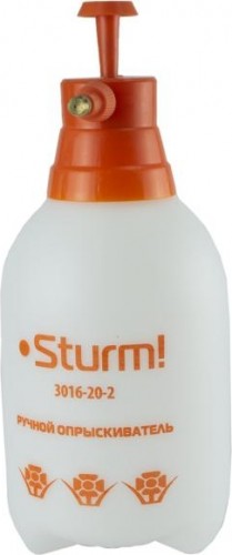 Опрыскиватель Sturm 3016-20-2 2л.