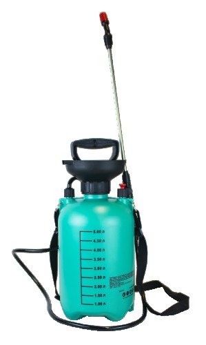 Опрыскиватель Sturm 3016-20-5 5л. - изображение 5