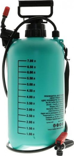 Опрыскиватель Sturm 3016-20-7 7л. - изображение 5