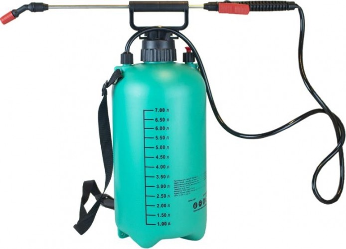 Опрыскиватель Sturm 3016-20-7 7л. - изображение 2