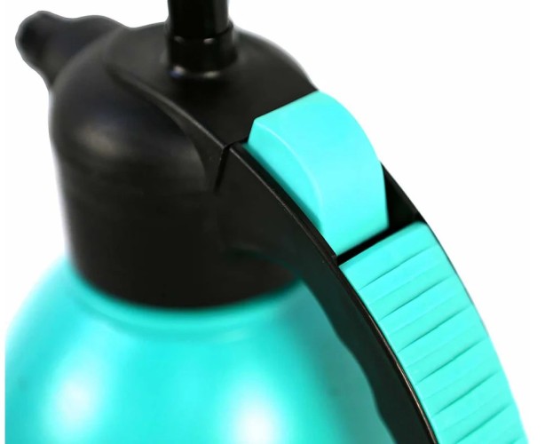 Опрыскиватель Sturm 3016-22-02 с 3 насадками, 2л. - изображение 4