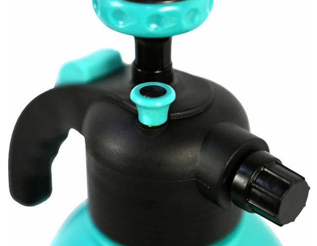 Опрыскиватель Sturm 3016-22-02 с 3 насадками, 2л. - изображение 5