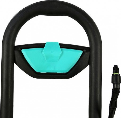 Опрыскиватель Sturm 3016-22-16 со шлангом на колесах, с кейсом, 16л. - изображение 4