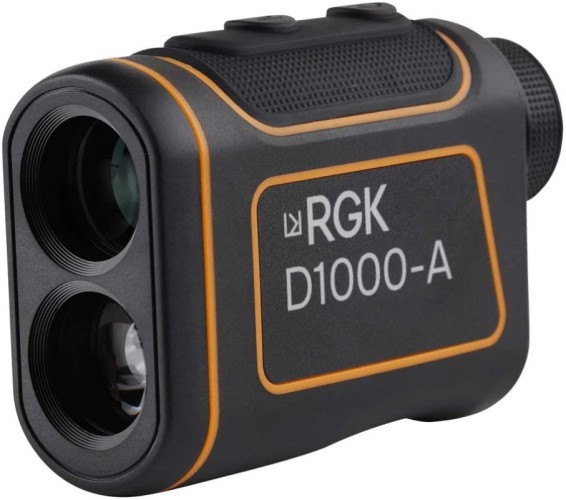 Оптический дальномер RGK D1000-A 756365