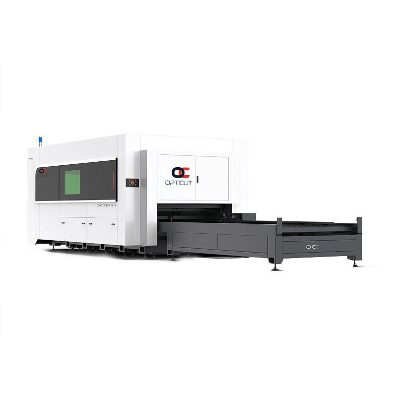 Комплекс лазерной резки OPTICUT 6015Н 6000WR