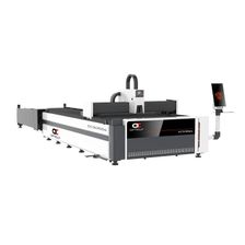 Оптоволоконный станок для лазерной резки листа OPTICUT OC 3015A 2000WR - изображение 2