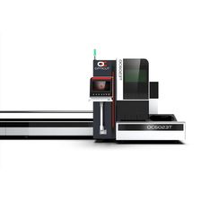 Лазерный станок для резки труб и профилей OPTICUT OC12023T 3000WR - изображение 2
