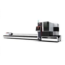 Лазерный станок для резки труб и профилей OPTICUT OC12035T 3000WR - изображение 2