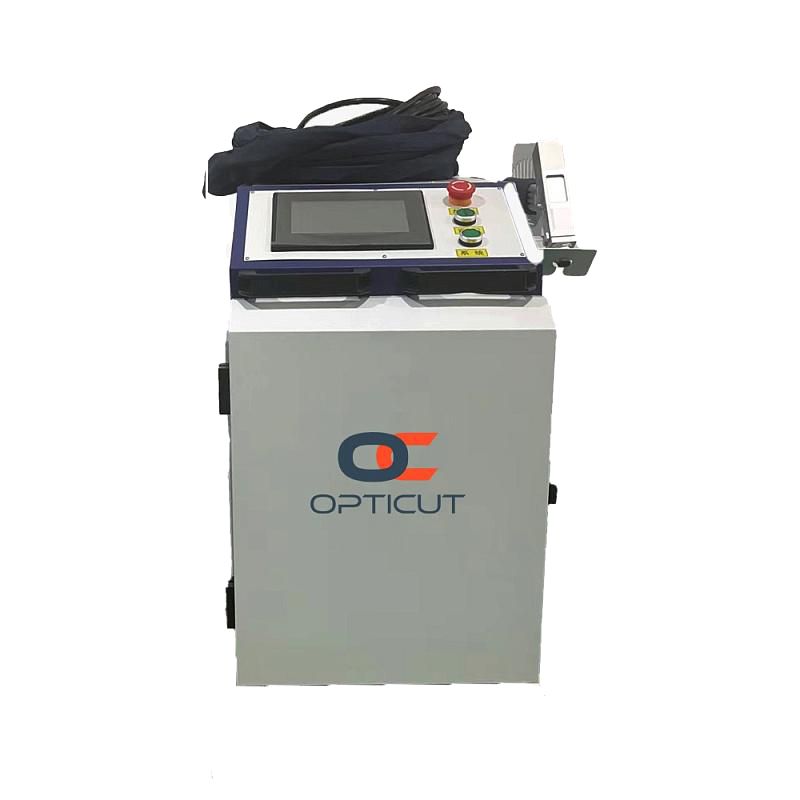 Станок лазерной чистки OPTICUT OC2000WC