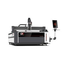 Станок лазерной резки металла OPTICUT OC4015G 12000WR - изображение 2