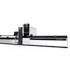 Лазерный станок для резки труб и профилей OPTICUT OC6035T 2000WR - изображение 2