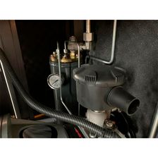 Винтовой компрессор OPTICUT OPA-20F/16 - изображение 10