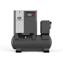 Винтовой компрессор OPTICUT OPA-20F/16 - изображение 6
