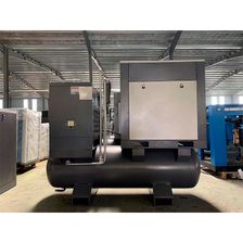 Винтовой компрессор OPTICUT OPA-20F/16 - изображение 7