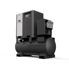 Винтовой компрессор OPTICUT OPA-20F/20 - изображение 6