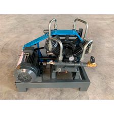 Винтовой компрессор OPTICUT OPA-20F/20 - изображение 8