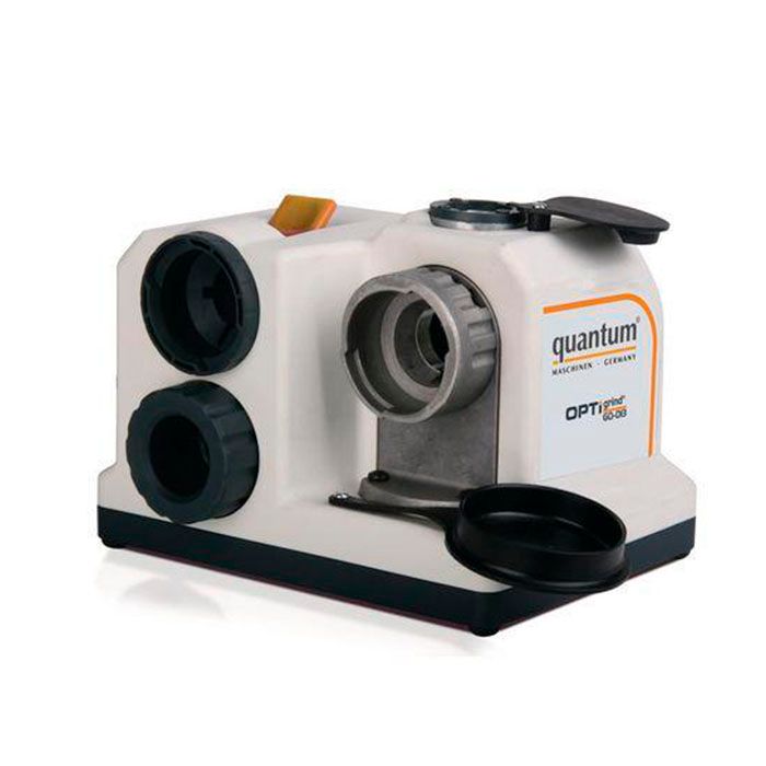 Станок для заточки сверл OPTIMUM Opti GQ-D13