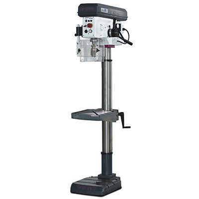 Станок вертикально-сверлильный OPTIMUM OPTIdrill В 40GSM - изображение 10