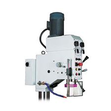 Станок вертикально-сверлильный OPTIMUM OPTIdrill В 40GSP - изображение 4