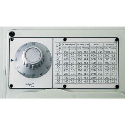 Станок вертикально-сверлильный OPTIMUM OPTIdrill В 50GSM - изображение 2