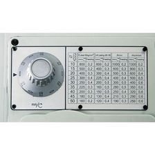 Станок вертикально-сверлильный OPTIMUM OPTIdrill В 50GSM - изображение 4