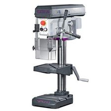 Станок вертикально-сверлильный OPTIMUM OPTIdrill B 24H (380 В) - изображение 3