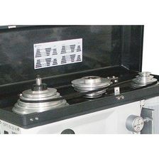 Станок вертикально-сверлильный OPTIMUM OPTIdrill B 24H (380 В) - изображение 4