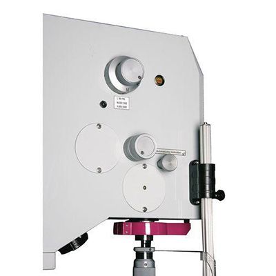 Станок вертикально-сверлильный OPTIMUM OPTIdrill B 30VGM - изображение 2